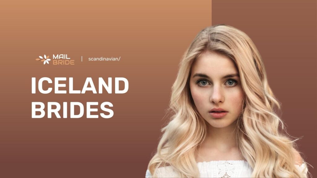Iceland Brides