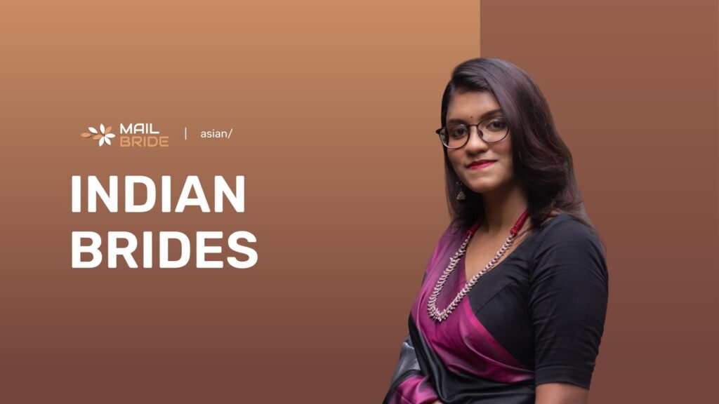 Indian Brides