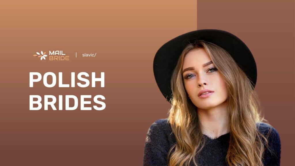 Polish Brides