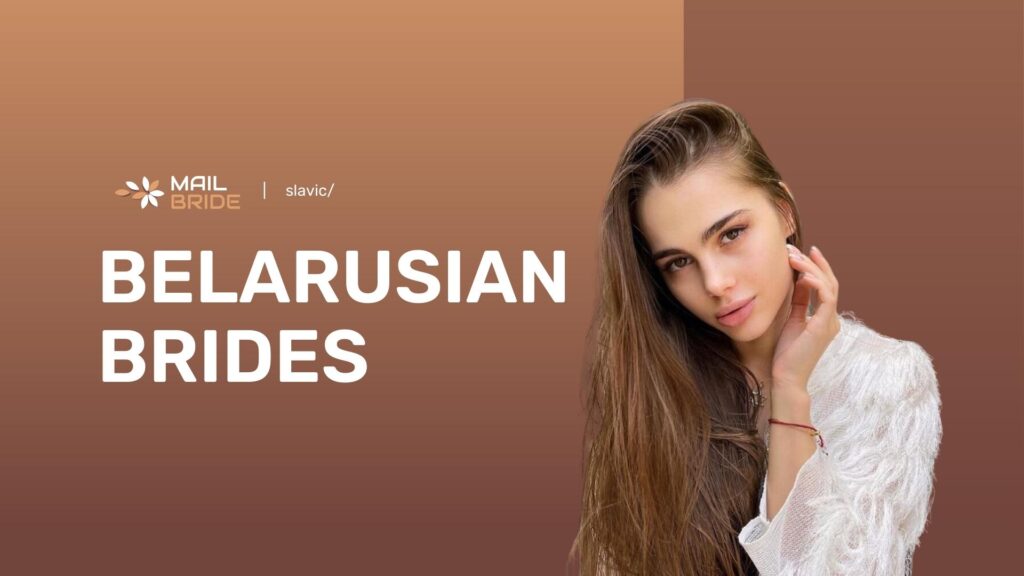Belarusian Brides
