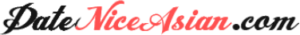 Date Nice Asian Logo