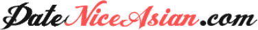 Date Nice Asian Logo