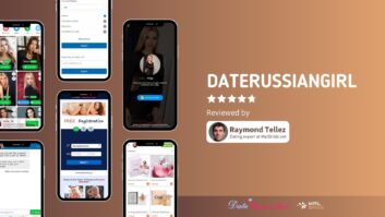 Date Russian Girl Review