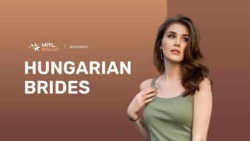 Hungarian Brides
