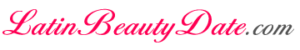 Latin Beauty Date Logo