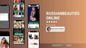 Russian Beauties Online Logo