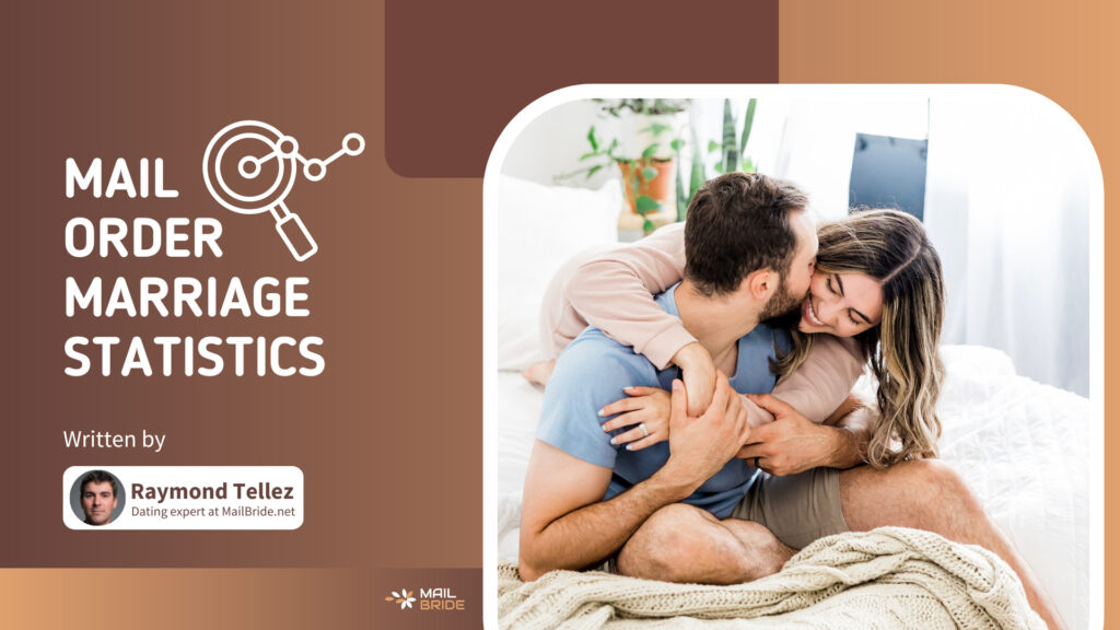 Mail Order Marriage Statistics—How Successful They Are In 2026?