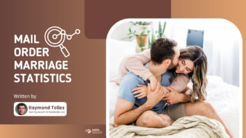 Mail Order Marriage StatisticsโHow Successful They Are In 2026?