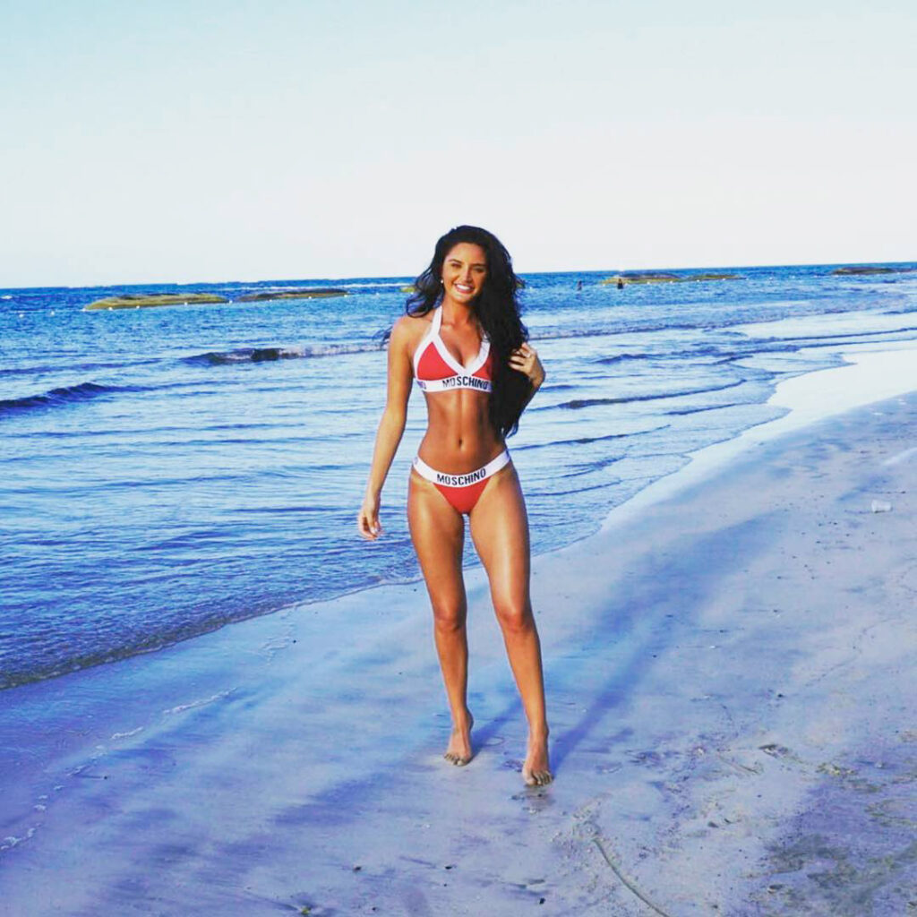 Single dominican woman looking for marriage.