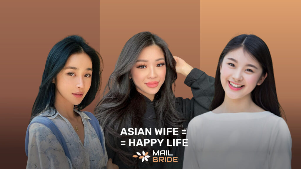 Asian Brides: Insights About Asian Wives You Need to Know