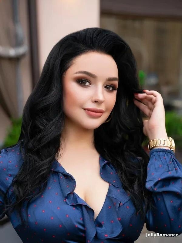 Nataliya, 24