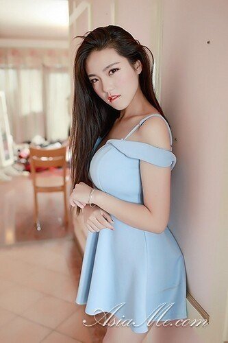 Daisy Liu, 25